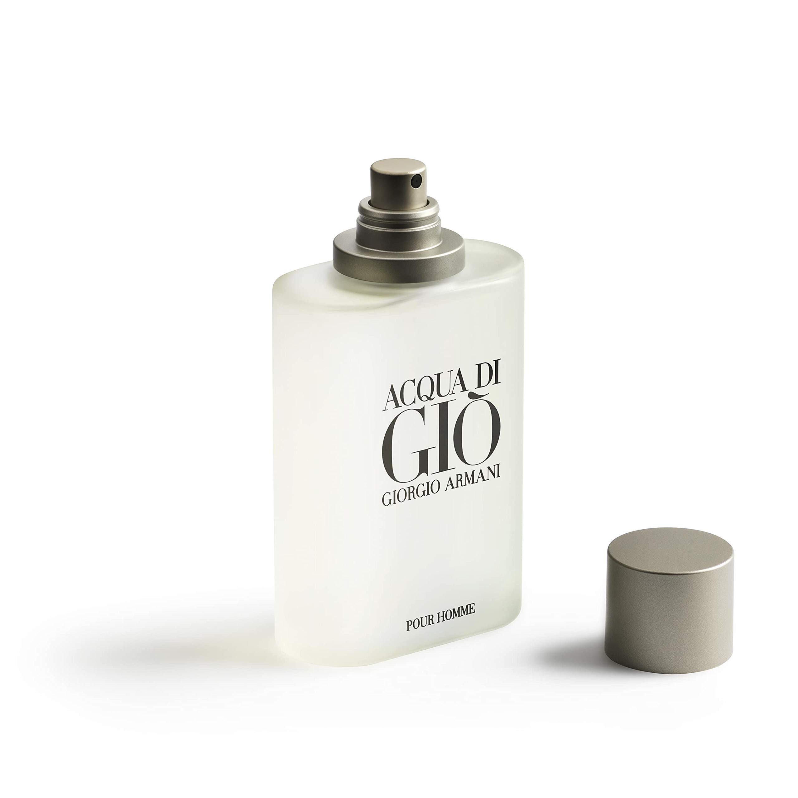 Foto 6 pulgar | Perfume Giorgio Armani Aqua Di Gio Eau de Toilette 200 ml para Hombre - Venta Internacional