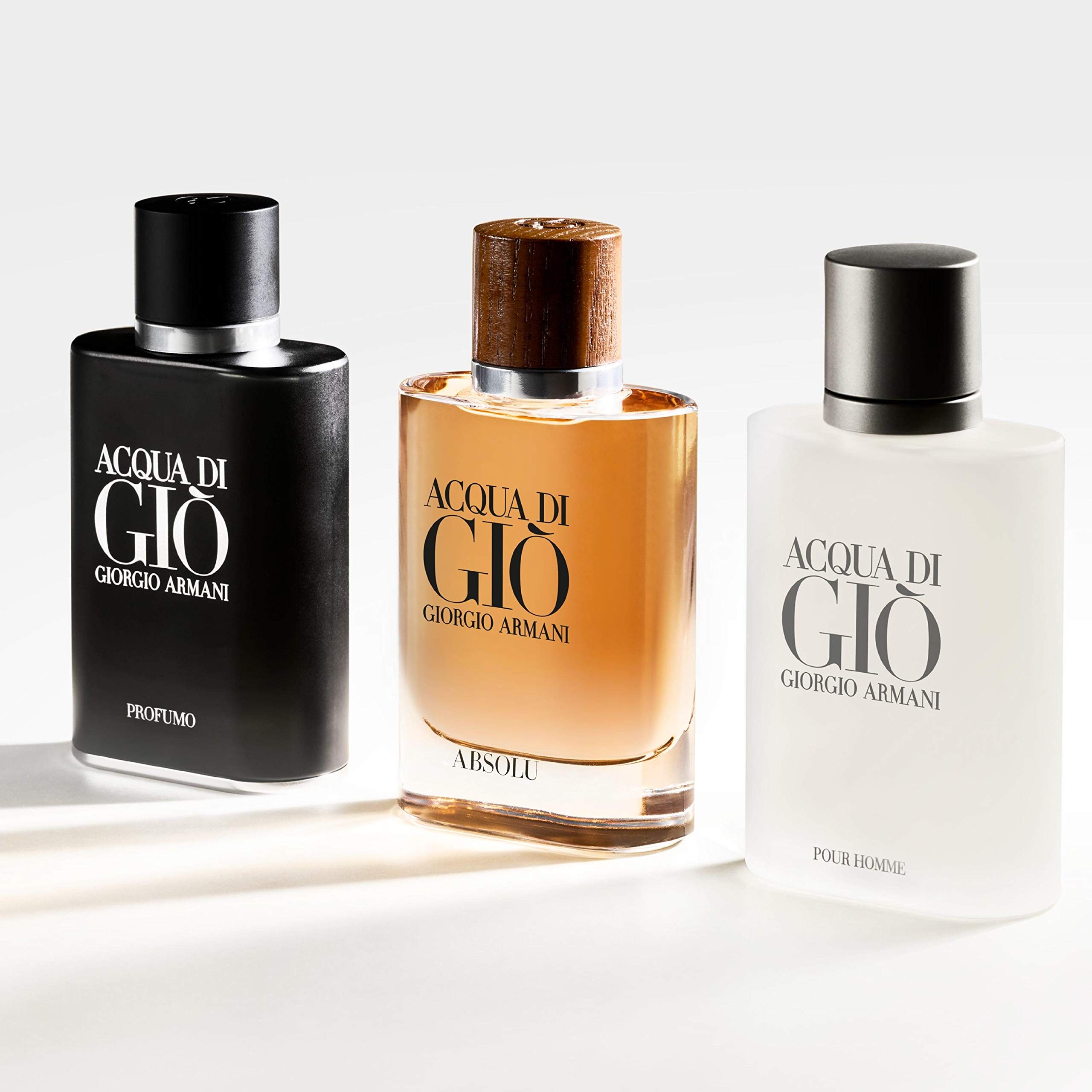 Foto 7 pulgar | Perfume Giorgio Armani Aqua Di Gio Eau de Toilette 200 ml para Hombre - Venta Internacional