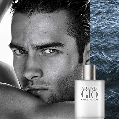 Foto 8 pulgar | Perfume Giorgio Armani Aqua Di Gio Eau de Toilette 200 ml para Hombre - Venta Internacional