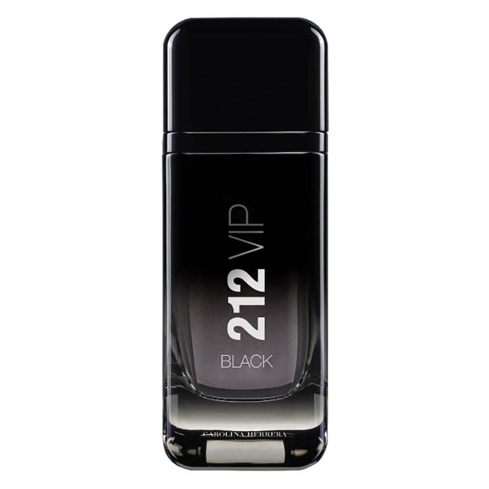 Perfume Carolina Herrera 212 Vip Black Eau De Parfum 100 ml - Venta Internacional
