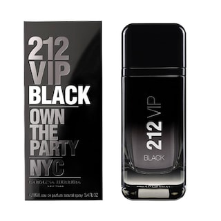 Foto 2 | Perfume Carolina Herrera 212 Vip Black Eau De Parfum 100 ml - Venta Internacional