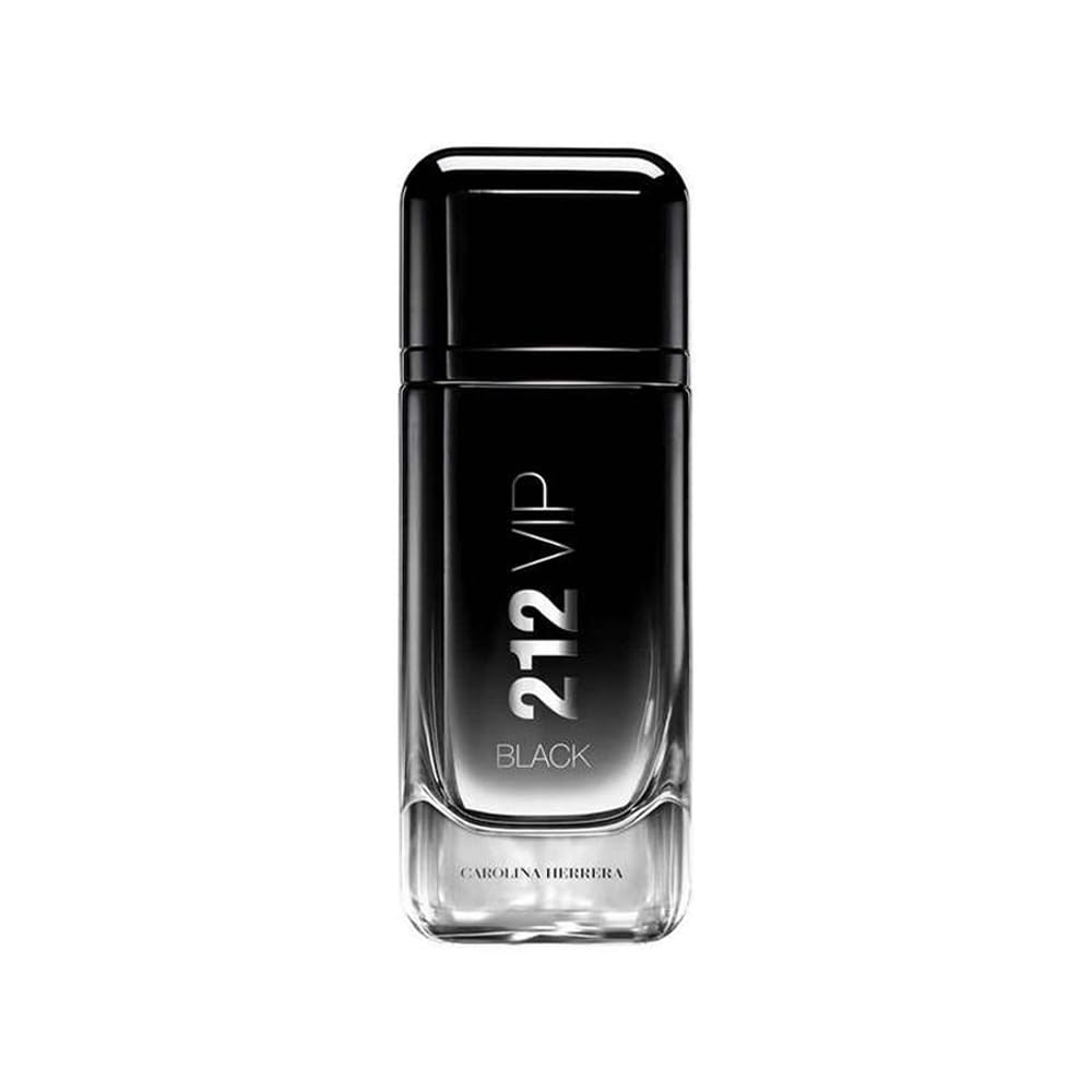 Foto 3 pulgar | Perfume Carolina Herrera 212 Vip Black Edp 100 ml para Hombre - Venta Internacional