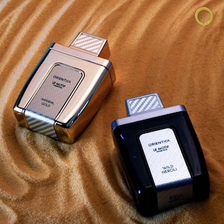 Foto 5 | Perfume Orientica Le Motif Collection Imperial Gold Eau De Parfum Para Hombre, 85 Ml - Venta Internacional.