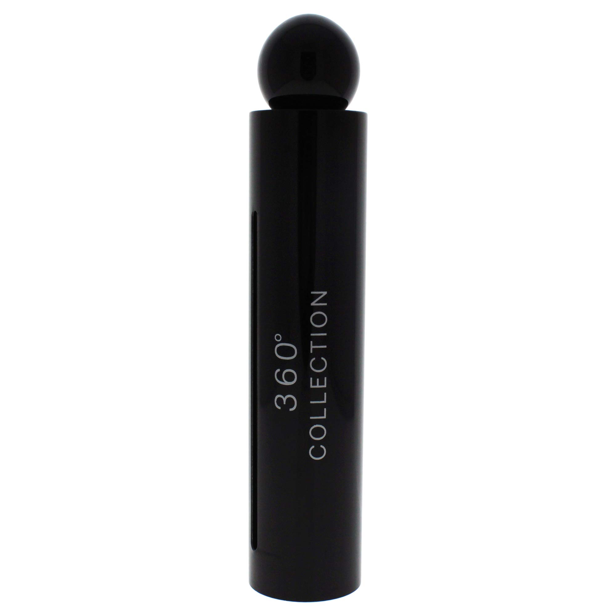 Foto 3 pulgar | Perfume Perry Ellis 360 Collection Noir Eau De Toilette 100 Ml - Venta Internacional