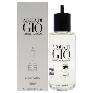 Foto 1 | Recambio de Perfume Giorgio Armani Acqua Di Gio Edp 150 Ml para Hombre - Venta Internacional