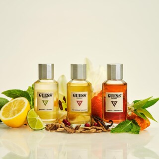 Foto 2 | Perfume Guess Originals Tipo 1 de Bergamota y Vetiver 100 Ml - Venta Internacional