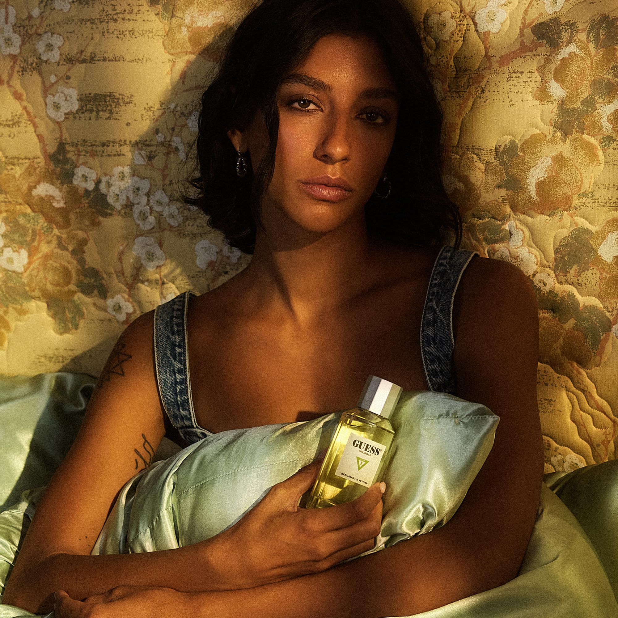 Foto 5 pulgar | Perfume Guess Originals Tipo 1 de Bergamota y Vetiver 100 Ml - Venta Internacional