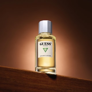 Foto 6 | Perfume Guess Originals Tipo 1 de Bergamota y Vetiver 100 Ml - Venta Internacional