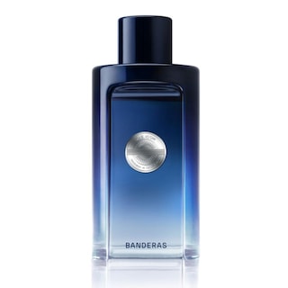 Foto 1 | Antonio Banderas The Icon 200ml Eau de Toilette para Hombre