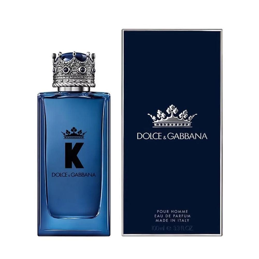 Foto 2 pulgar | Perfume Dolce & Gabbana K By Dolce Gabbana 100ml EDP para Hombre