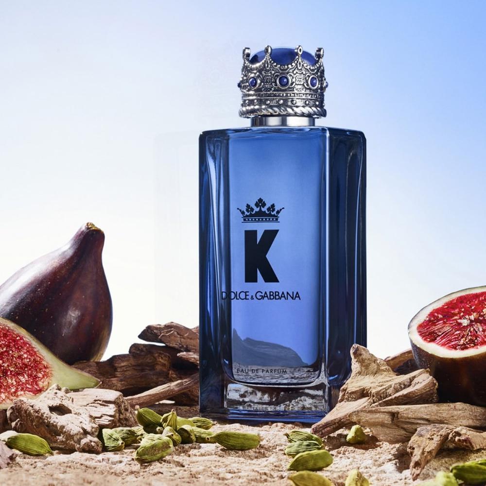 Foto 4 pulgar | Perfume Dolce & Gabbana K By Dolce Gabbana 100ml EDP para Hombre