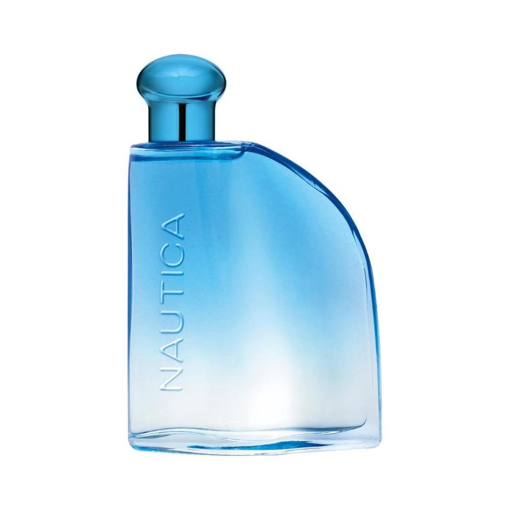 Foto 2 pulgar | Fragancia Náutica Pure Blue 100ml Eau De Toilette para Hombre