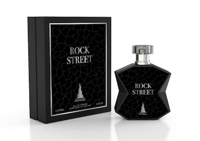 Foto 1 | Perfume Emper Metrópolis Rock Street para Hombre 100ml - Venta Internacional
