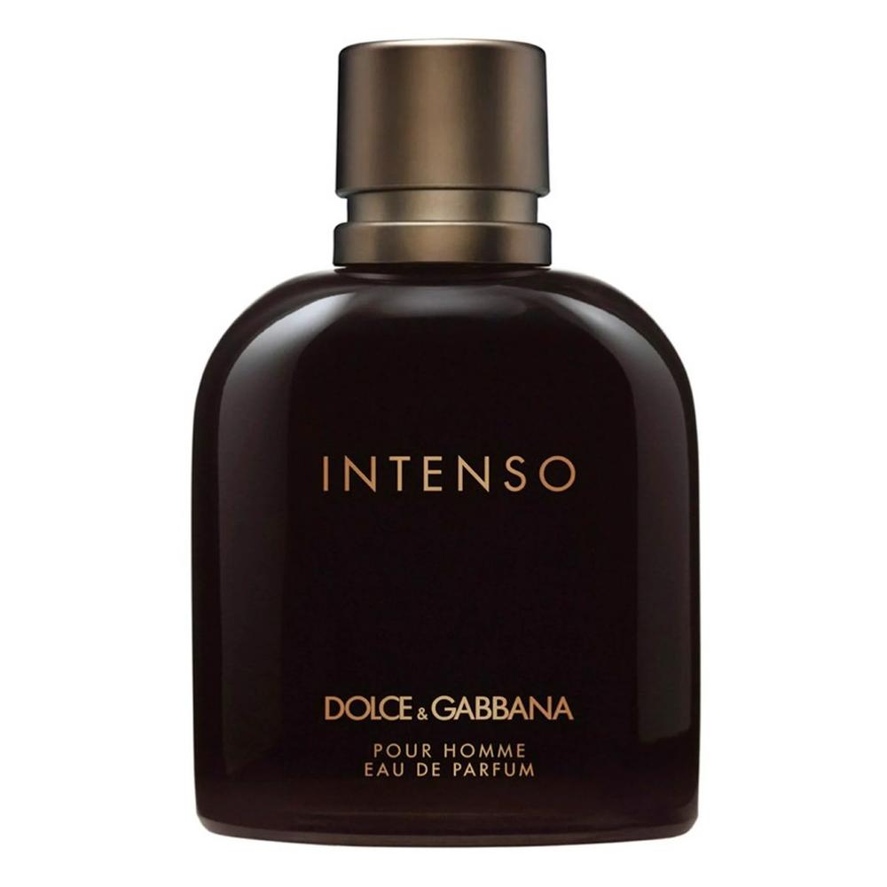 Foto 3 pulgar | Fragancia Amaderada Dolce & Gabbana Pour Homme Intenso 200ml Edp para Hombre