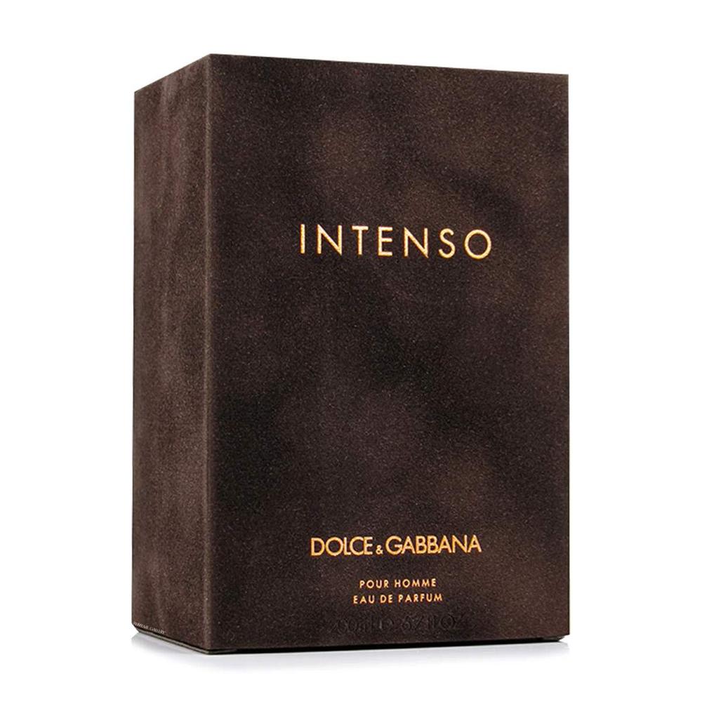 Foto 4 pulgar | Fragancia Amaderada Dolce & Gabbana Pour Homme Intenso 200ml Edp para Hombre