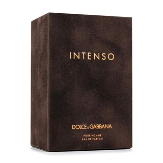 Foto 3 | Fragancia Amaderada Dolce & Gabbana Pour Homme Intenso 200ml Edp para Hombre