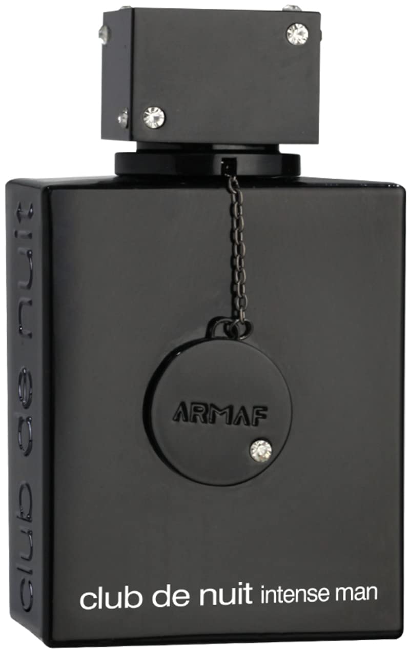 Foto 2 pulgar | Perfume Armaf Club De Nuit Intense Man Edt para Hombre 100 Ml  - Venta Internacional