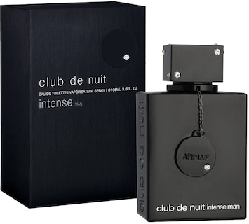 Foto 2 | Perfume Armaf Club De Nuit Intense Man Edt para Hombre 100 Ml - Venta Internacional