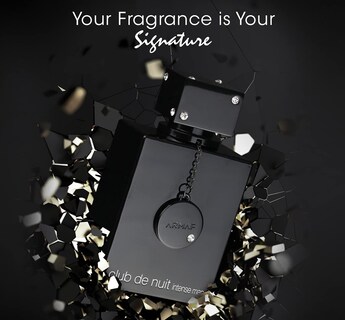 Foto 3 | Perfume Armaf Club De Nuit Intense Man Edt para Hombre 100 Ml - Venta Internacional