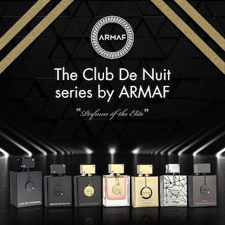 Foto 5 | Perfume Armaf Club De Nuit Intense Man Edt para Hombre 100 Ml - Venta Internacional
