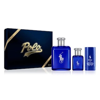 Foto 2 | Set Ralph Lauren Polo Blue 125ml Eau De Toilette para Hombre
