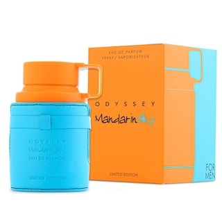 Foto 1 | Perfume Armaf Odyssey Mandarin Sky Eau De Parfum para Hombre 100 Ml - Venta Internacional