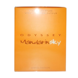 Foto 2 | Perfume Armaf Odyssey Mandarin Sky Eau De Parfum para Hombre 100 Ml - Venta Internacional