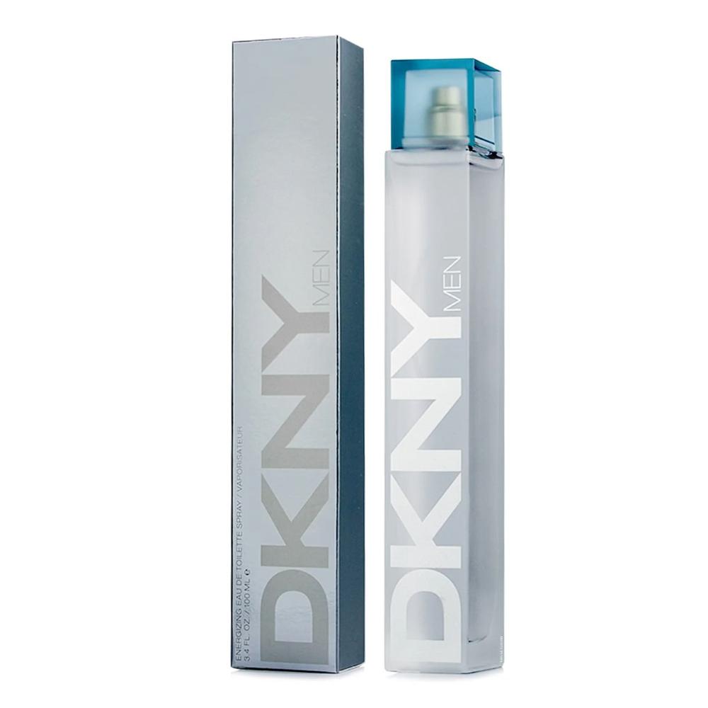 Foto 1 | Perfume Donna Karan Men Eau de Toilette 100 ml para Hombre
