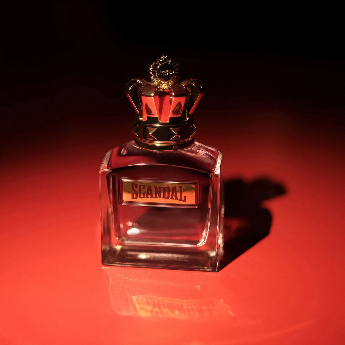 Foto 7 pulgar | Set Jean Paul Gaultier Scandal 100ml Eau de Toilette para Hombre