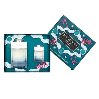 Foto 2 | Set Bvlgari Man Glacial Essence 100ml Eau de Parfum para Hombre
