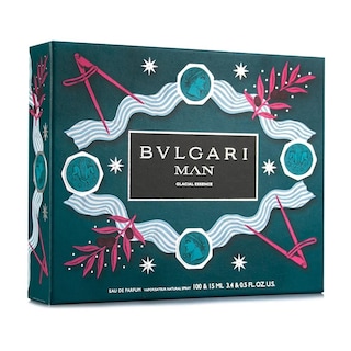 Foto 3 | Set Bvlgari Man Glacial Essence 100ml Eau de Parfum para Hombre