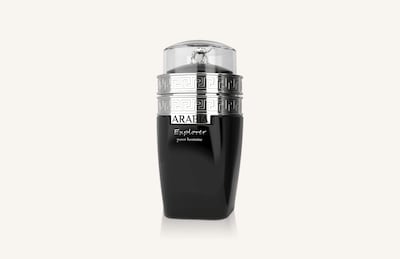 Foto 1 | Perfume Emper Le Chameau Arabia Explorer Eau De Toilette 100 Ml - Venta Internacional