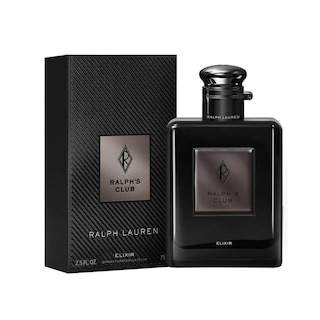 Foto 1 | Ralph Lauren Ralph's Club Elixir 75ml Eau de Parfum para Hombre