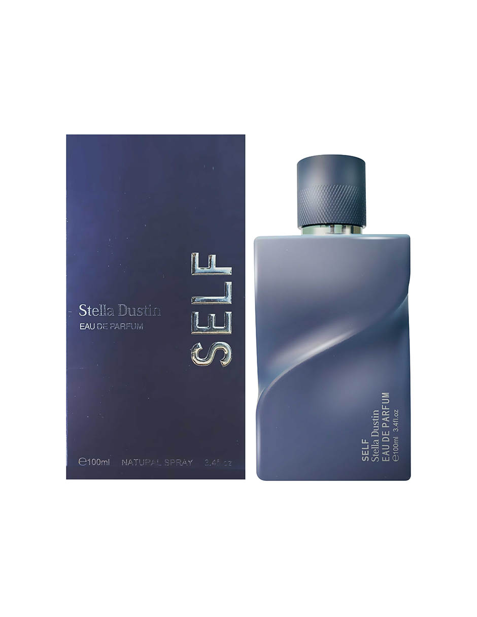 Foto 3 pulgar | Perfume Stella Dustin Self Edp 100ml Edp para Hombre