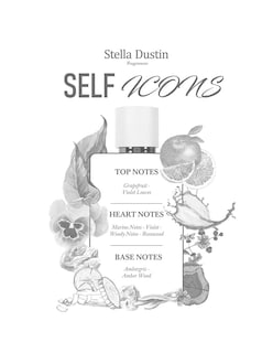 Foto 3 | Perfume Stella Dustin Self Edp 100ml Edp para Hombre