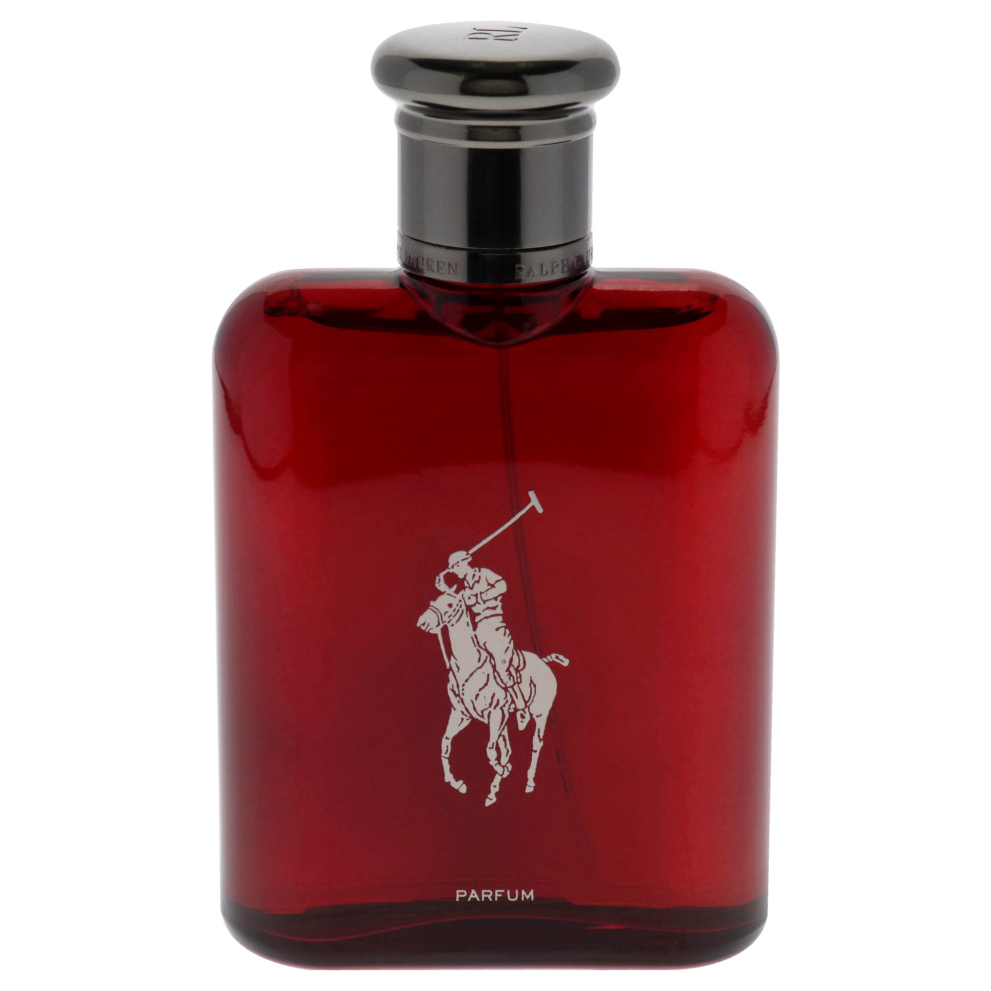 Foto 3 pulgar | Perfume Ralph Lauren Polo Red 125 ml en Aerosol para Hombre - Venta Internacional