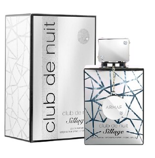 Foto 2 | Perfume Armaf Club De Nuit Sillage Edp 105 ml para Hombre-Venta Internacional