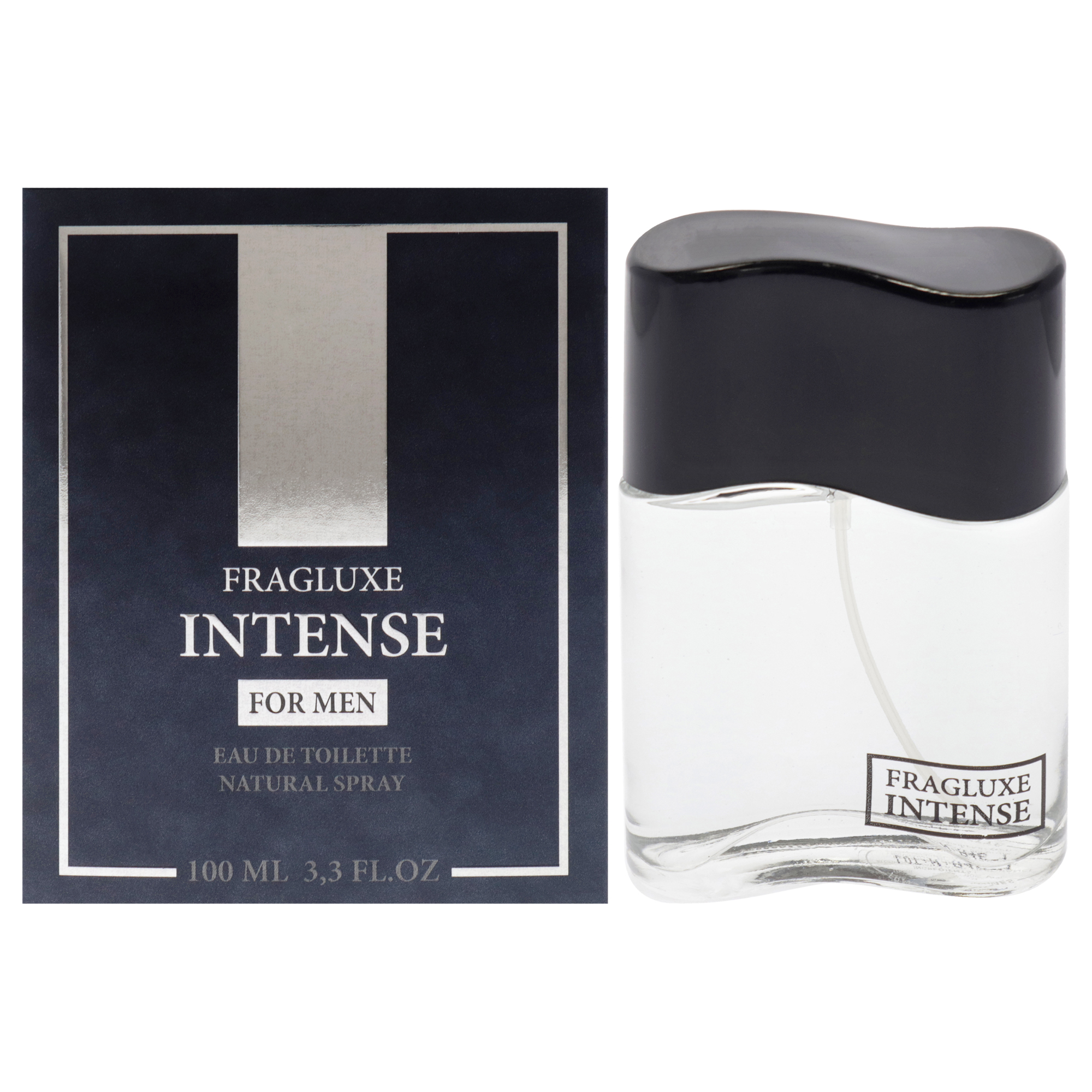 Perfume Fragluxe Intense Eau De Toilette 100 ml para Hombre - Venta Internacional