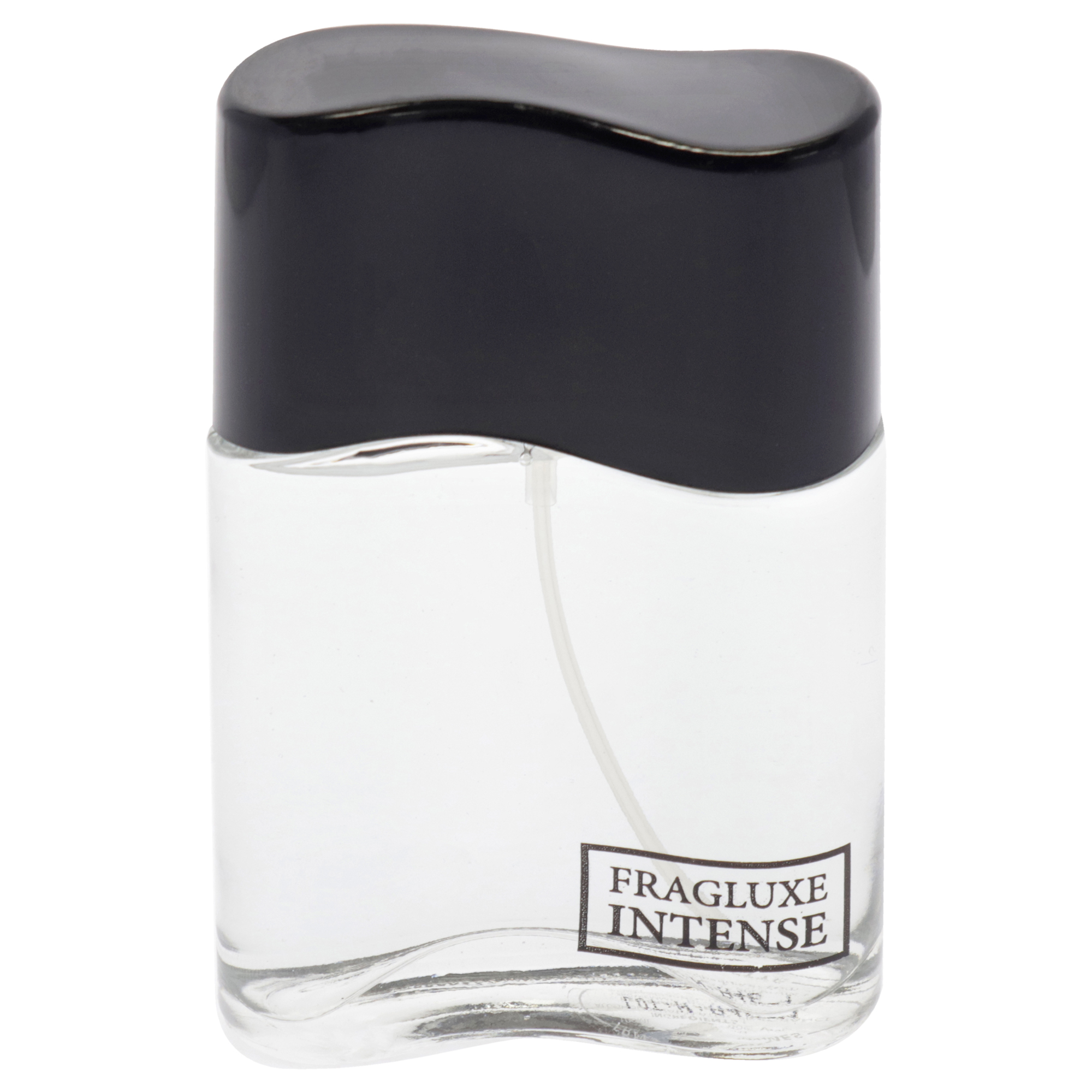 Foto 3 pulgar | Perfume Fragluxe Intense Eau De Toilette 100 ml para Hombre - Venta Internacional