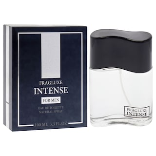 Foto 3 | Perfume Fragluxe Intense Eau De Toilette 100 ml para Hombre - Venta Internacional