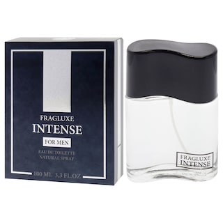 Foto 4 | Perfume Fragluxe Intense Eau De Toilette 100 ml para Hombre - Venta Internacional