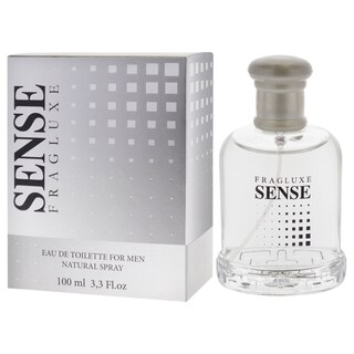 Foto 4 | Perfume Fragluxe Sense Edt 100 ml para Hombre - Venta Internacional