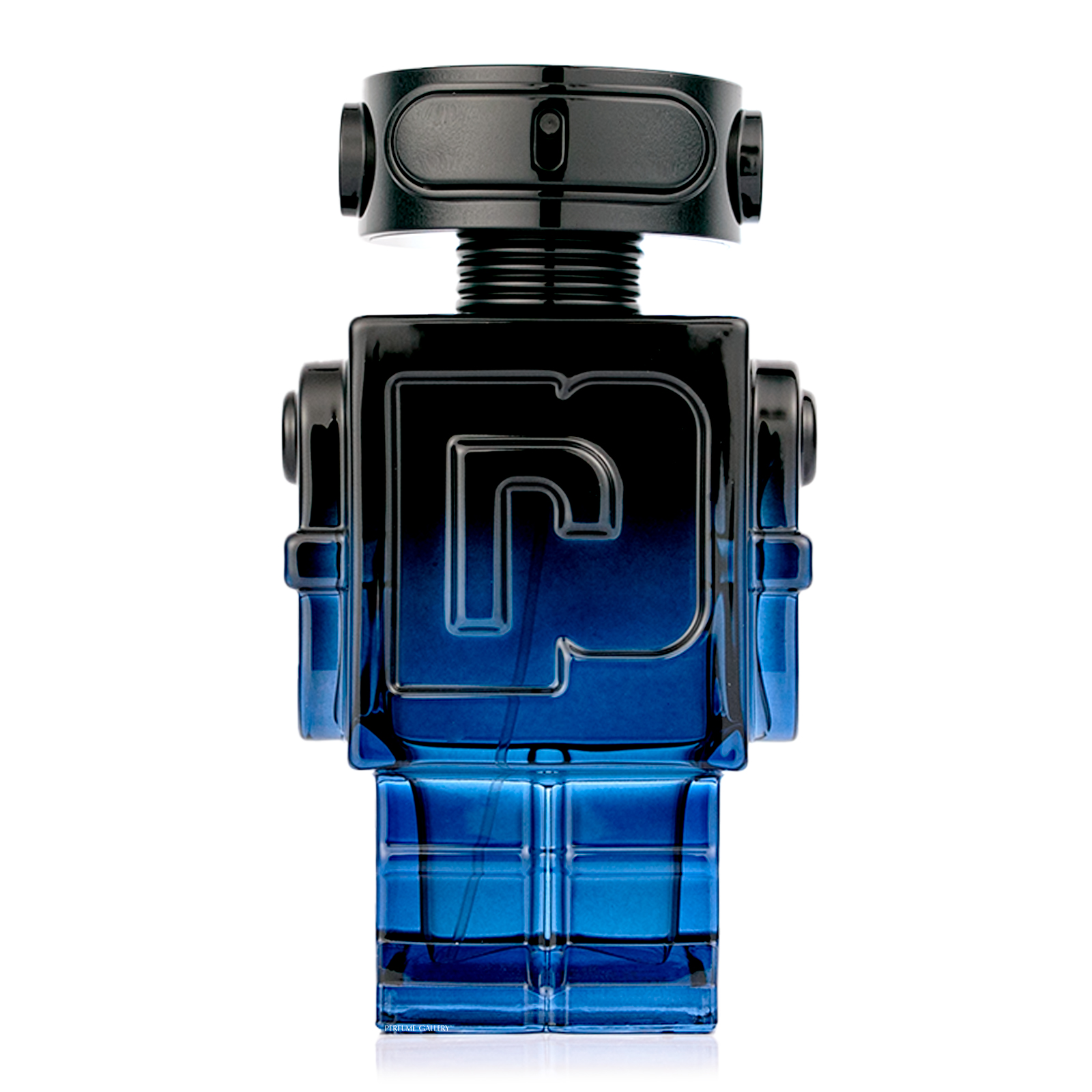 Foto 2 pulgar | Perfume Paco Rabanne Phantom Intense Refillable Eau de Parfum 150 ml