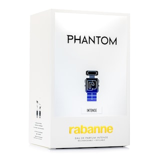 Foto 2 | Perfume Paco Rabanne Phantom Intense Refillable Eau de Parfum 150 ml