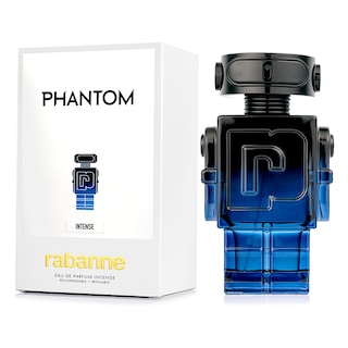 Foto 3 | Perfume Paco Rabanne Phantom Intense Refillable Eau de Parfum 150 ml