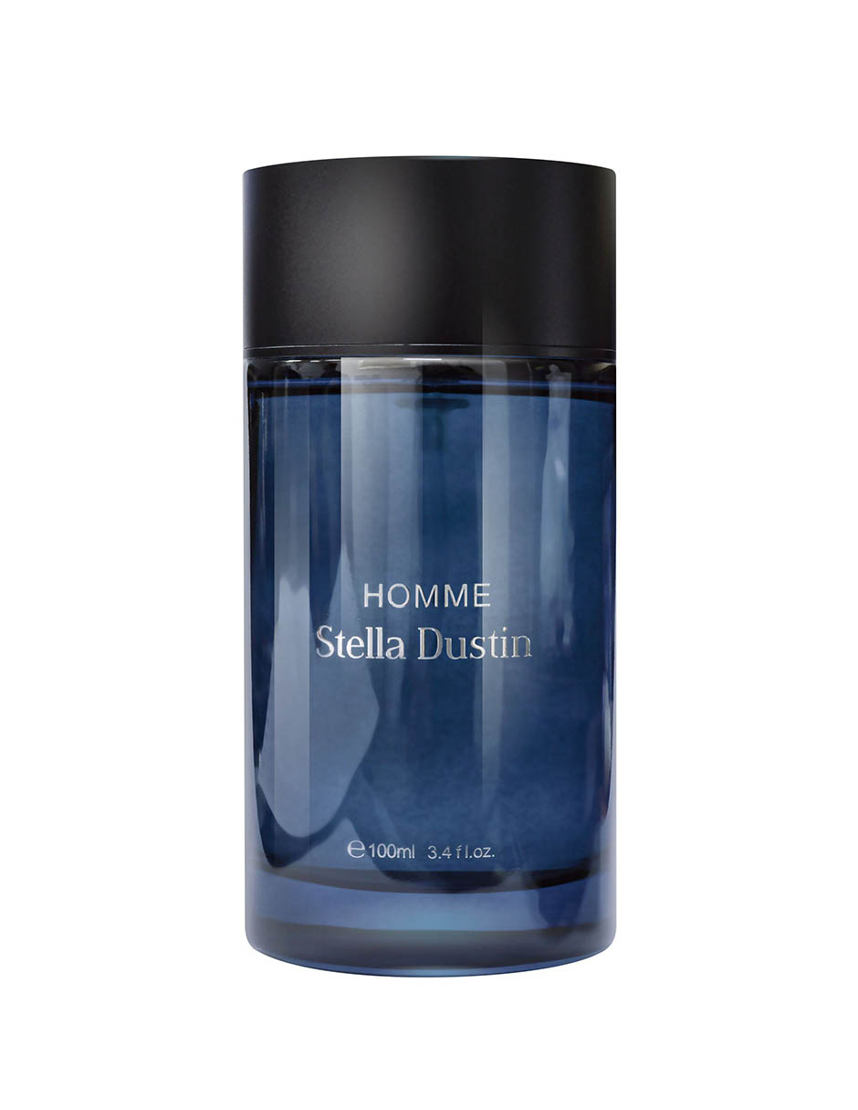 Foto 2 pulgar | Stella Dustin Homme 100ml Edp Caballero