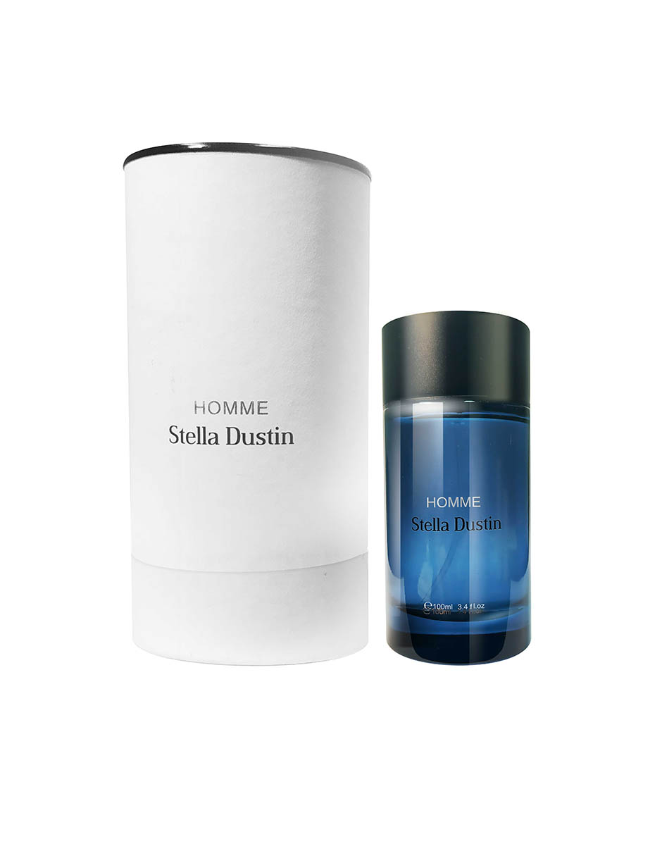 Foto 3 pulgar | Stella Dustin Homme 100ml Edp Caballero