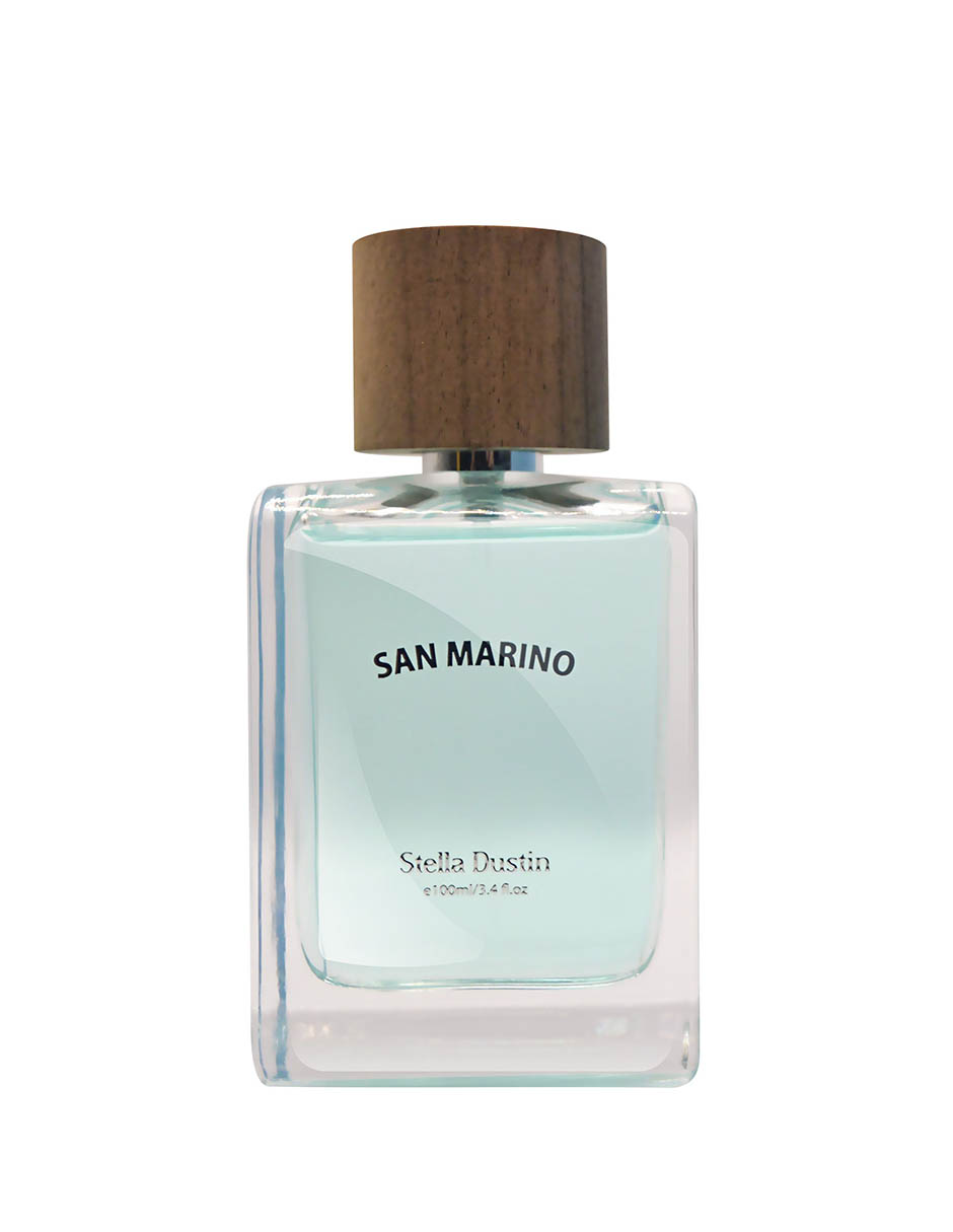 Foto 2 pulgar | Perfume Stella Dustin San Marino Edp 100 ml para Hombre