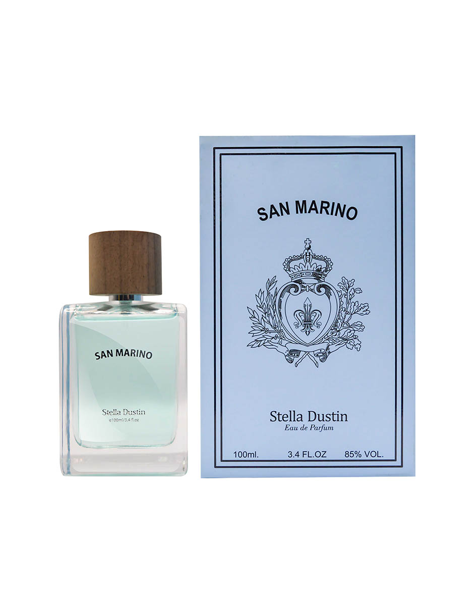 Foto 3 pulgar | Perfume Stella Dustin San Marino Edp 100 ml para Hombre