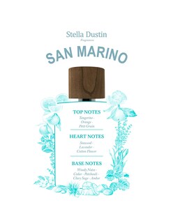 Foto 3 | Perfume Stella Dustin San Marino Edp 100 ml para Hombre